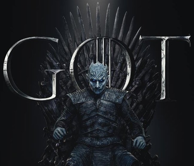 The Night King din Game of Thrones va fi în weekend la Cluj