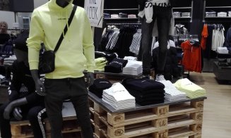 Cum arată “noul” Vivo. Peek & Cloppenburg e deschis, Zara mai așteaptă