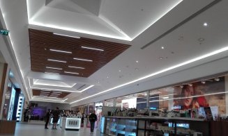 Cum arată “noul” Vivo. Peek & Cloppenburg e deschis, Zara mai așteaptă