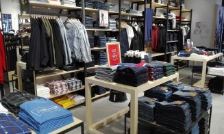 Cum arată “noul” Vivo. Peek & Cloppenburg e deschis, Zara mai așteaptă
