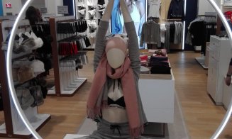 Cum arată “noul” Vivo. Peek & Cloppenburg e deschis, Zara mai așteaptă