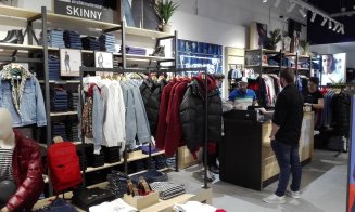 Cum arată “noul” Vivo. Peek & Cloppenburg e deschis, Zara mai așteaptă