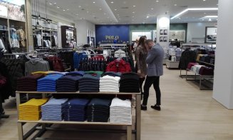 Cum arată “noul” Vivo. Peek & Cloppenburg e deschis, Zara mai așteaptă