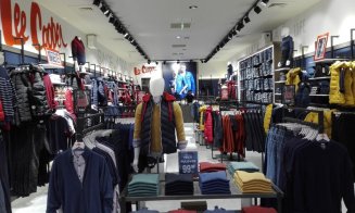 Cum arată “noul” Vivo. Peek & Cloppenburg e deschis, Zara mai așteaptă
