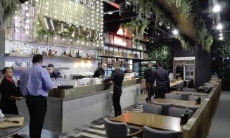 Cum arată “noul” Vivo. Peek & Cloppenburg e deschis, Zara mai așteaptă