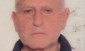 L-aţi văzut? Un bărbat din Cluj a dispărut de acasă