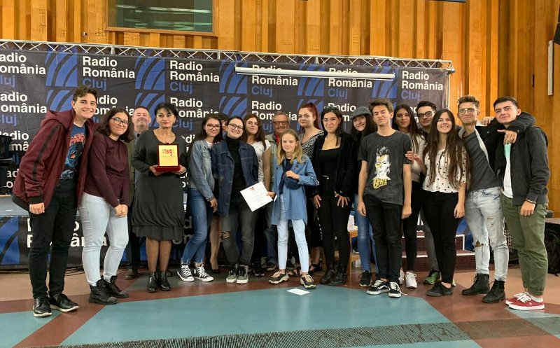 S-a terminat Festivalul Stage de la Cluj. Cine a câștigat premiile