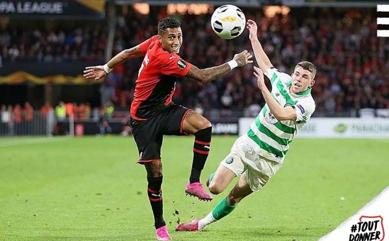 Cum s-au descurcat adversarele CFR-ului din Europa League în campionat. Rennes, învinsă înaintea duelului cu “feroviarii”