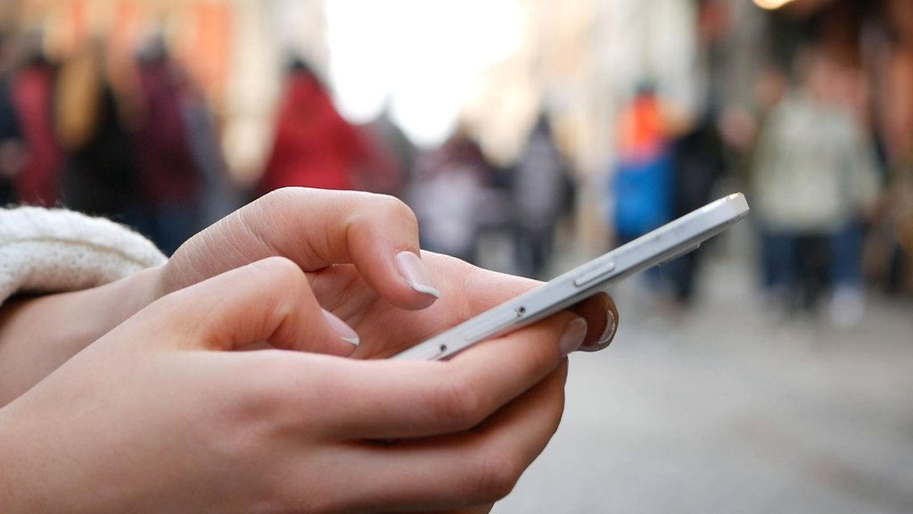 Aplicație unică în lume, în România: Hartă interactivă cu zonele și operatorii cu cel mai bun semnal mobil