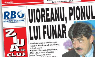 15 ani cu Ziua de Cluj