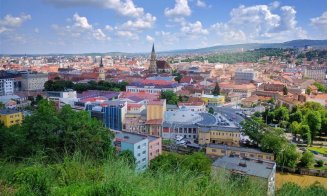 Peste 90.000 de turiști străini la Cluj