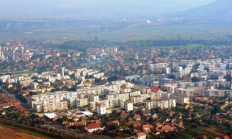 Trei localități din Cluj își pun internet wireless public pe bani europeni