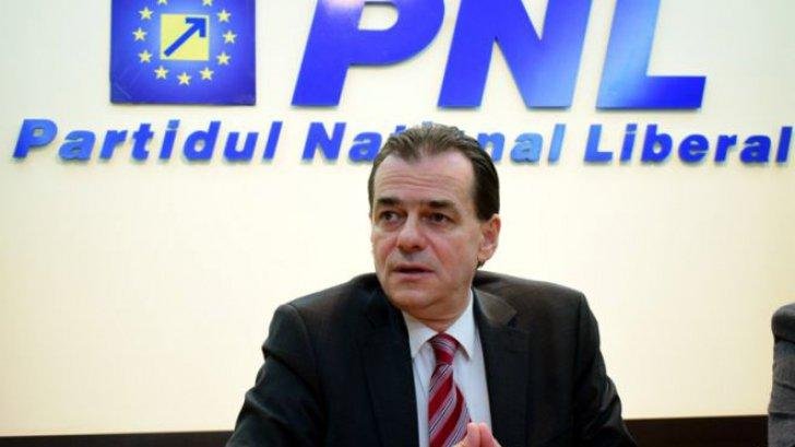 PSD nu lasă hățurile din mână! Calendarul pentru învestirea Guvernului Orban a fost respins