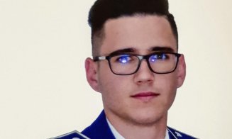 Verificări la Școala de Poliție Cluj, după mărturiile tânărului care a demisionat după 20 de zile de muncă