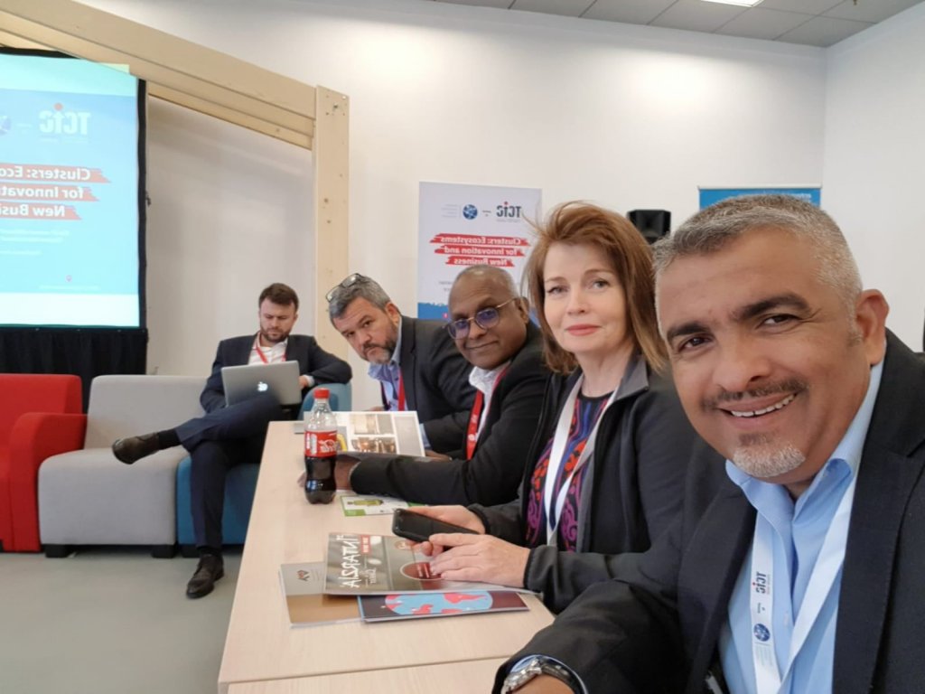 Producătorii de mobilier din Cluj, solicitați să deschidă o fabrică în Africa de Sud