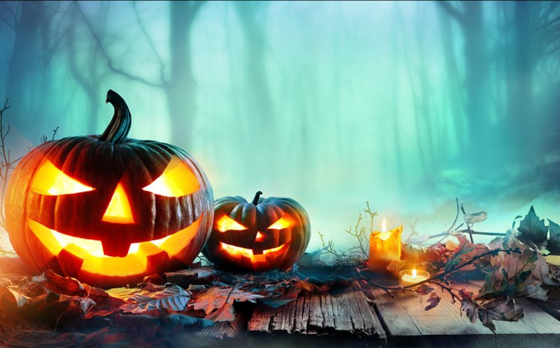 All-hallow-evening | Istoria, tradițiile și obiceiurile de Halloween
