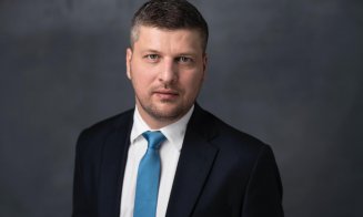 Deputat PNL Sorin-Dan Moldovan: "Dezvoltarea aeroportului „Avram Iancu” trebuie să reprezinte o prioritate a noului guvern"