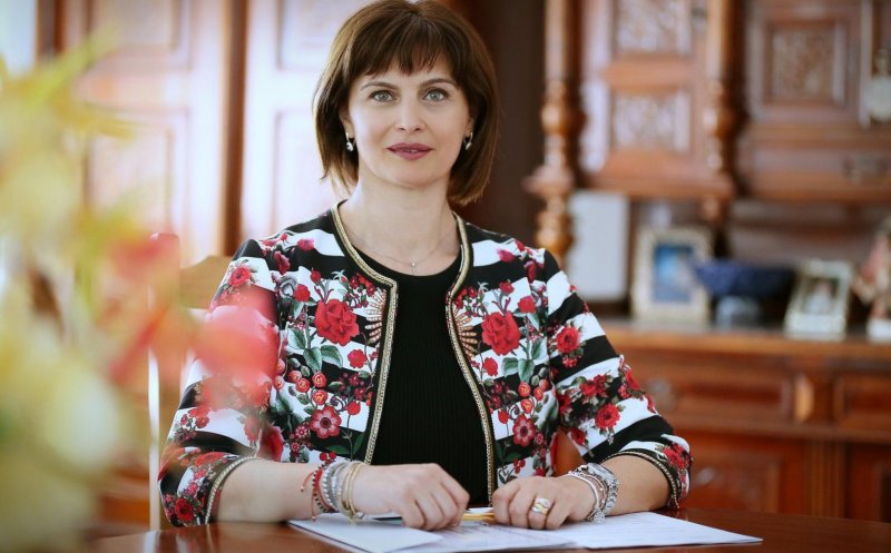 Organizația PSD Turda, "decapitată" după anunțul deputatei Cristina Burciu