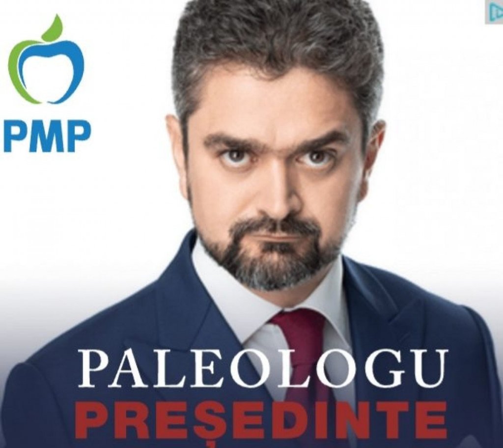 Educația, proiectul de țară al lui Theodor Paleologu ca președinte (P.E.)