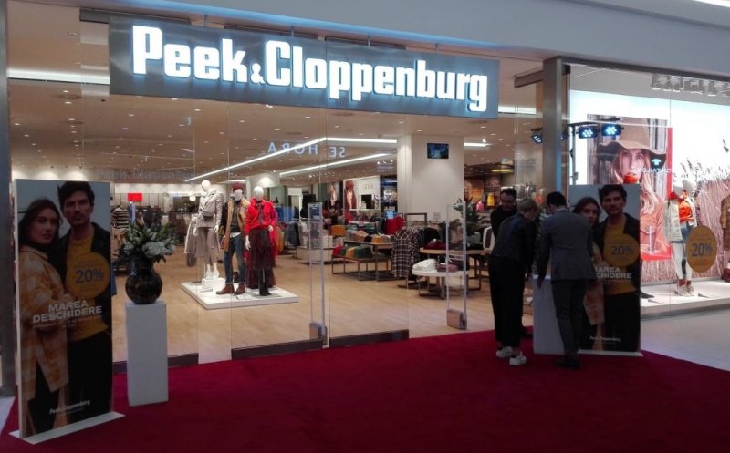 Mall-urile Clujului, vizate de brandurile mari ale lumii