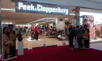Mall-urile Clujului, vizate de brandurile mari ale lumii