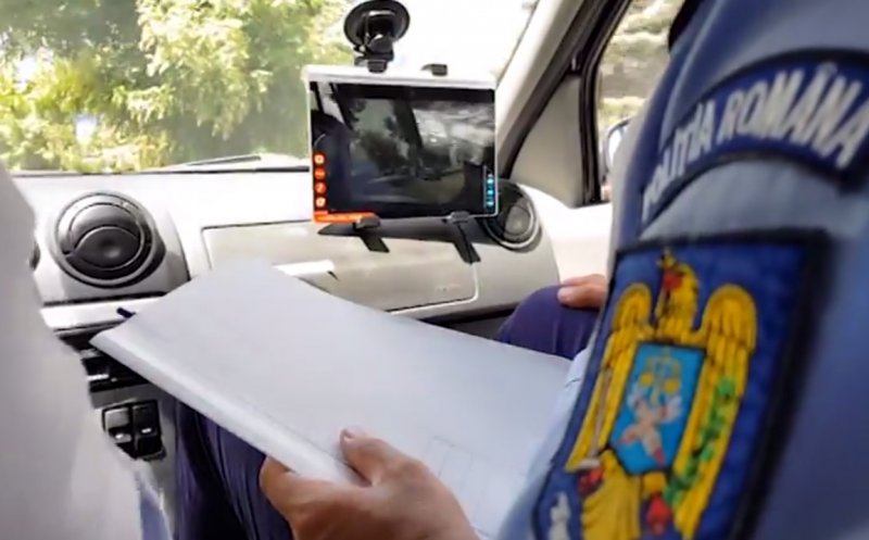 Microsoft vrea să elimine polițistul de la examenul auto