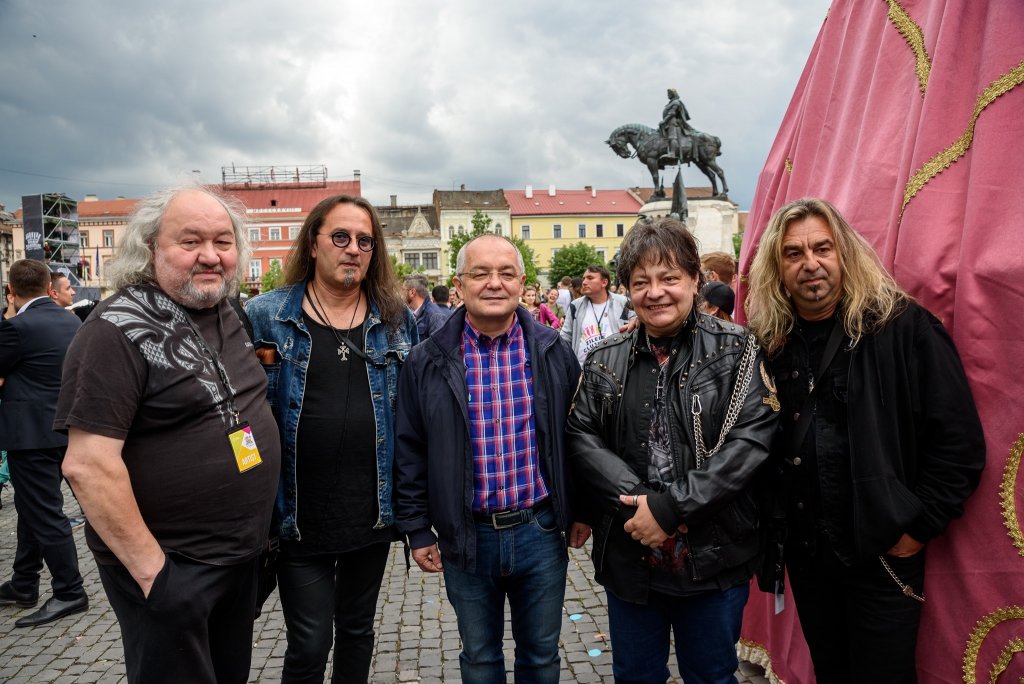 Emil Boc, mesaj după decesul lui Leo Iorga: “Îți mulțumim pentru momentele unice și irepetabile pe care le-ai adus în inimile noastre”
