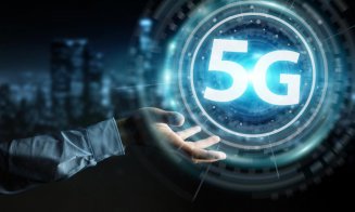 Memorandumul pe 5G dintre SUA şi România, desecretizat