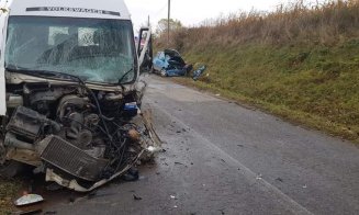 O tânără de doar 21 de ani şi-a pierdut viaţa într-un tragic accident rutier, la Cluj. Avea permisul luat în luna mai