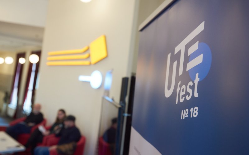 Festivalul Uniunii Teatrelor din Europa revine, după 11 ani, la Cluj