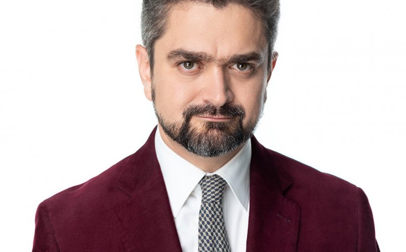 Theodor Paleologu a spus DA la Referendumul pentru familie (P.E)