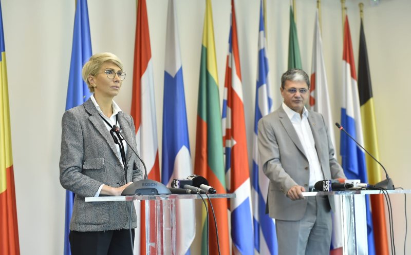 Clujeanul care gestionează 40 miliarde €: “Prioritatea, proiectele de infrastructură"