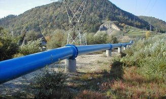 Pași concreți pentru extinderea și reabilitarea rețelelor de alimentare cu apă și canalizare în zona Gherla