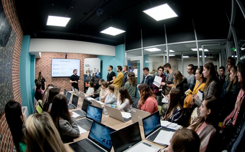 IT-ul clujean produce 1 miliard de euro pe an