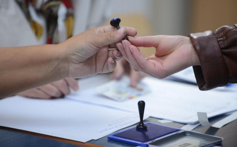 Mai mulți români au votat deja în diaspora decât în primul tur al prezidențialelor din 2014