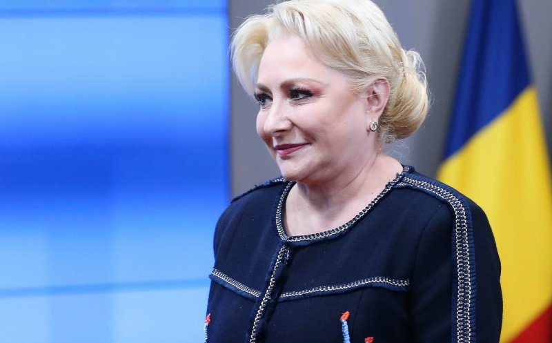Prezidenţiale 2019| Dăncilă: Am votat pentru o Românie a bunăstării, o Românie sigură şi demnă