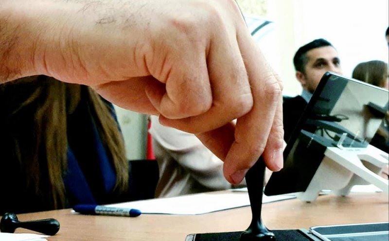 Prezidențiale 2019 | Prezența la vot la Cluj a depășit 12%