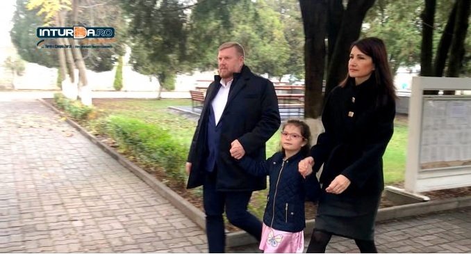 Prezidențiale 2019 | Pentru ce au votat primarii din zona Turzii