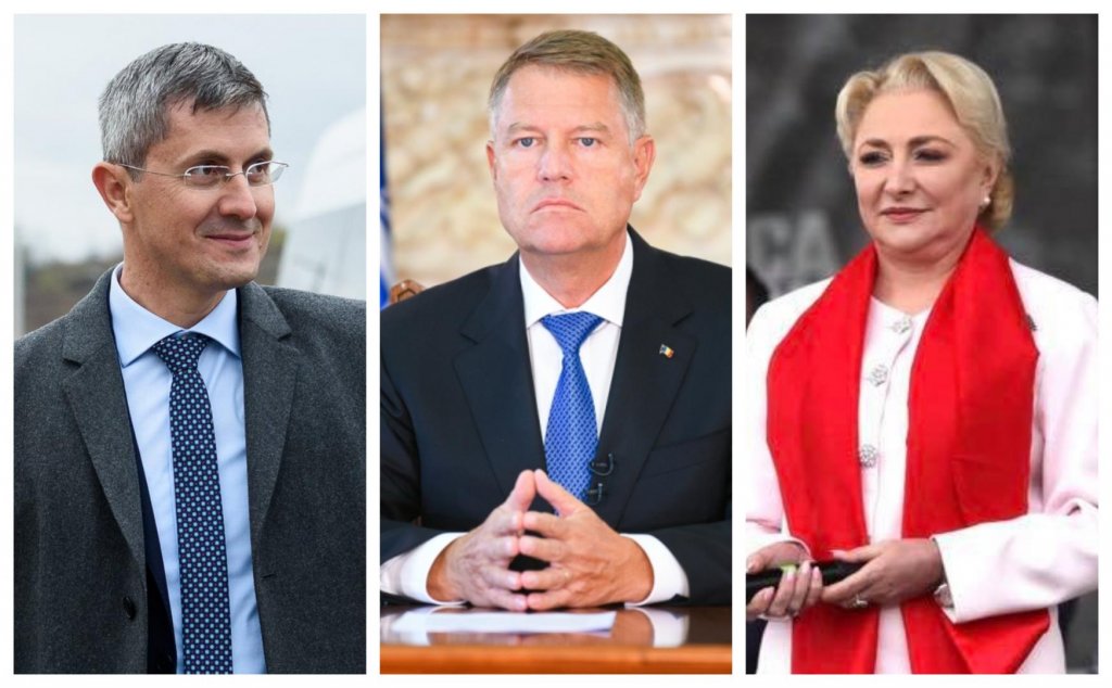 EXIT POLL ORA 21 | Aflăm cine merge în turul 2