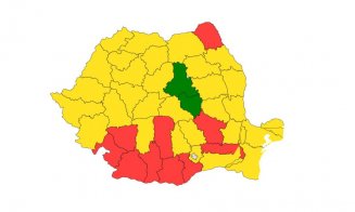 Prezidențiale 2019 | Care sunt rezultatele în municipiile din Cluj