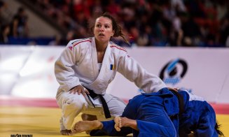 Cinci judoka de la Cluj participă în Liga Campionilor