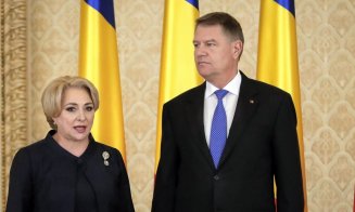 Cu sau fără dezbatere? Analiştii clujeni despre lipsa unei confruntări directe Iohannis - Dăncilă