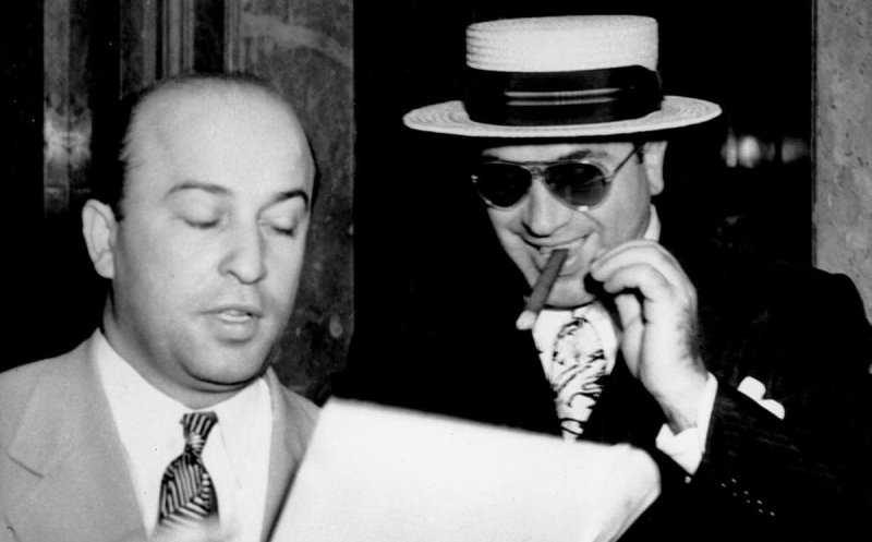 Cîțu, despre ce a găsit la Finanțe: „Este o metodă folosită de Al Capone"