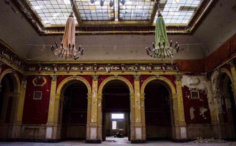 Proprietarul Hotelului Continental a primit oferte din Ungaria, dar nu vrea să vândă. "Vreau să dezvolt afacerea de acolo"