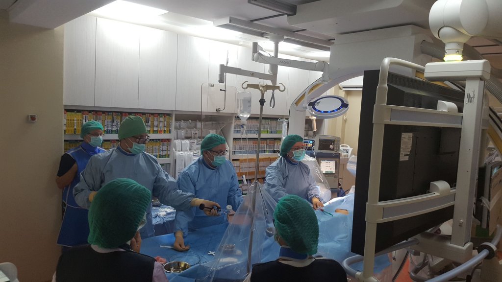 Vârfurile cardiologiei clujene, invitate la o conferință internațională