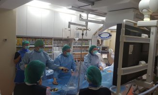 Vârfurile cardiologiei clujene, invitate la o conferință internațională
