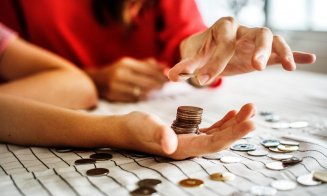 Majorarea salariului minim. Decizia Guvernului privind diferenţierea în funcţie de studii