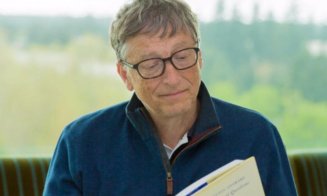 Bill Gates l-a depăşit pe Jeff Bezos (Amazon) și a urcat pe primul loc în topul celor mai bogaţilor oameni din lume