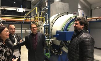 Renaște industria la Câmpia Turzii. Uzină austriacă în incinta vechiului combinat