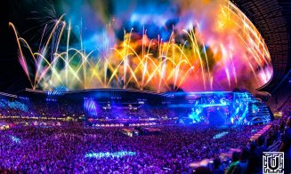 Record UNTOLD: Primele 15.000 de abonamente, vândute în 30 de secunde
